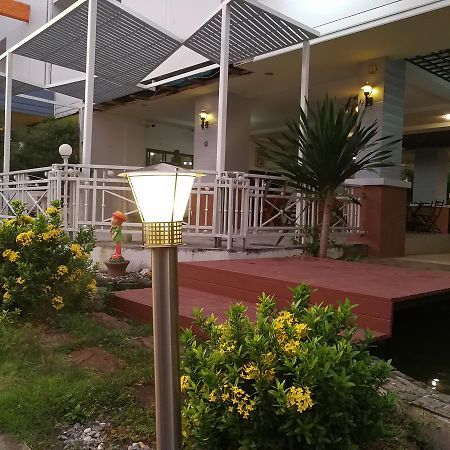 Benjamart Residence หาดใหญ่ ภายนอก รูปภาพ