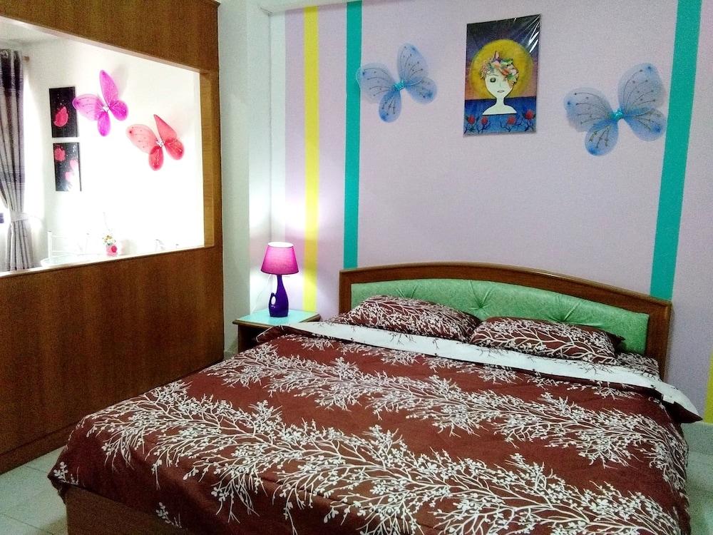 Benjamart Residence หาดใหญ่ ภายนอก รูปภาพ